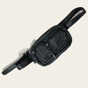 Free People Belt Bag